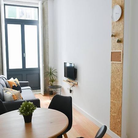 Comfort Next To Main Avenue And Metro Trindade OOporto Extérieur photo
